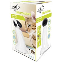 AFP Interactives Cat Laser Beam Toy for 28cm All For Paws