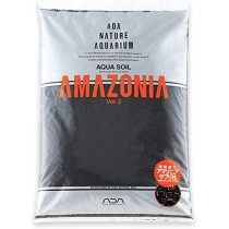 ADA Aqua Soil Amazonia New Version 2 9 L