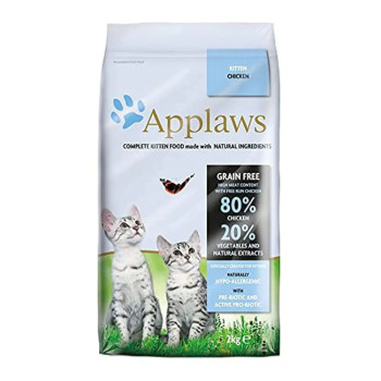Applaws Natural Cat Food...