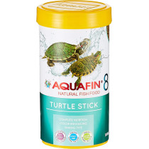 Kw Zone Aquafin Turtle Stick Food 500 Ml