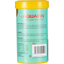Kw Zone Aquafin Turtle Stick Food 500 Ml