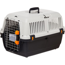 Mp Bergamo Iata Carrier Bracco 2 Greyblack L 55 X W 35 X H 35