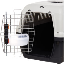 Mp Bergamo Iata Carrier Bracco 2 Greyblack L 55 X W 35 X H 35