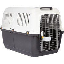 Mp Bergamo Iata Carrier Bracco 6 Grey Black 92 X 64 X 67 5H