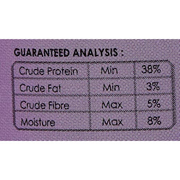 Kw Zone Aquafin Basic Flake Food 100 ML | Premium Basic Flake Food