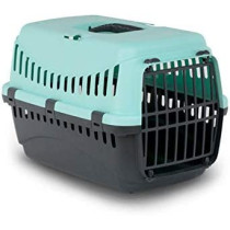 Mp Bergamo Gipsy Small Plastic Door Assorted