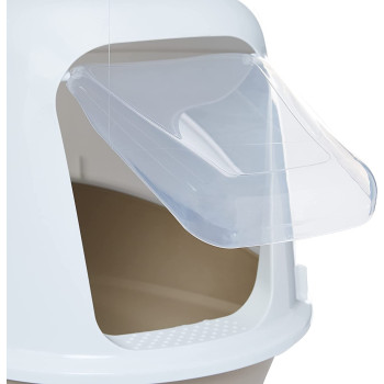 Mp Bergamo Toilet Pretty Mix Assorted Color