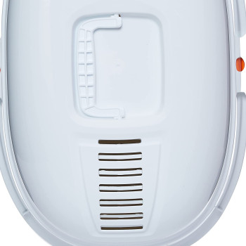 Mp Bergamo Toilet Pretty Mix Assorted Color