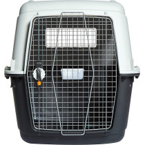 Mp Bergamo Transportino Bracco 7 Grey Black 102 X 73 X 76 5H