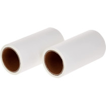 Bioline Replacement Tape for Pet Roller 2 Pack
