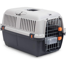 Mp Bergamo Iata Carrier Bracco 3 Greyblack 60 X 40 X 38 5H