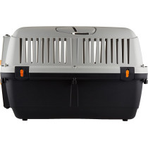 Mp Bergamo Iata Carrier Bracco 3 Greyblack 60 X 40 X 38 5H