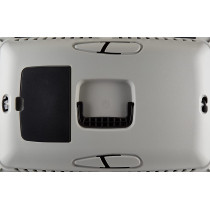 Mp Bergamo Iata Carrier Bracco 3 Greyblack 60 X 40 X 38 5H