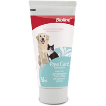 Bioline Paw Care Creme 50 Ml Multicolor