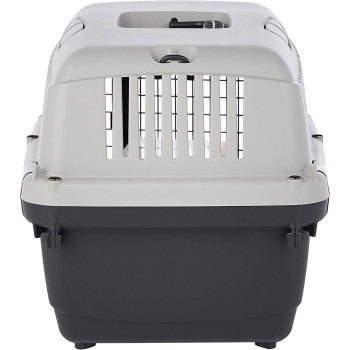 Mp Bergamo Iata Carrier Bracco 1 Grey Black L 48 X W 31 X H 35