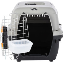 Mp Bergamo Iata Carrier Bracco 1 Grey Black L 48 X W 31 X H 35