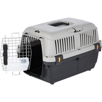 Mp Bergamo Iata Carrier Bracco 1 Grey Black L 48 X W 31 X H 35