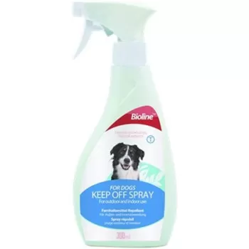 Bioline Keep Off Spray 300...