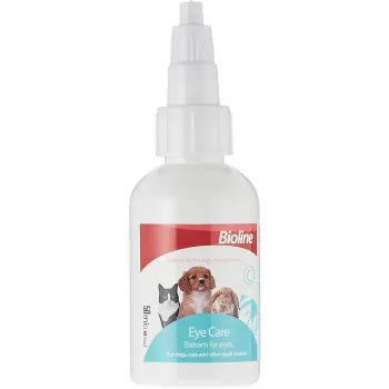 Bioline Eye Care Drops