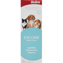Bioline Eye Care Drops