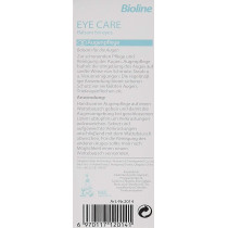 Bioline Eye Care Drops