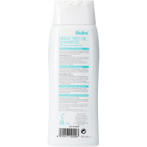 BIOLINE NEEM TREE OIL SHAMPOO 250 ML