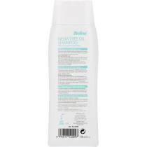 BIOLINE NEEM TREE OIL SHAMPOO 250 ML