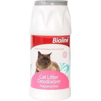 Bioline Cat Litter...