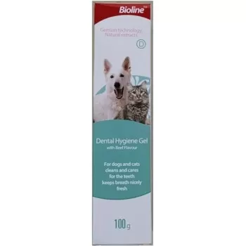 Bioline Dental Hygiene Gel...