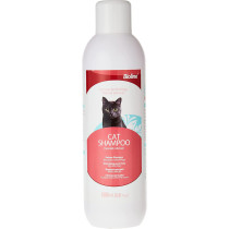 Bioline Cat Mild Pet Shampoo 1000 ml Multicolor