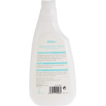Bioline Deodorizing Spray 500Ml Pet Deodorant Spray White Green