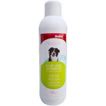 Bioline Aloe Vera Dog Sensitive Skin Shampoo 1 Litre Multicolor