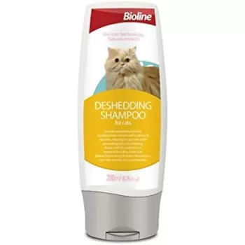 Bioline Deshedding Shampoo...