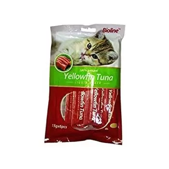 Bioline Cat Treats Natural...