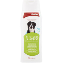 Bioline Aloe Vera Dog Conditioner 250Ml Multi Colour