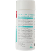 Bioline Dry Clean Shampoo 100 Gm Multicolor