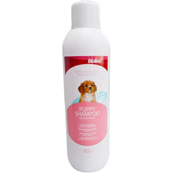 Bioline Puppy Shampoo 1L...