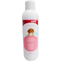 Bioline Puppy Shampoo 1L Multicolor