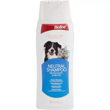Bioline Neutral Shampoo...