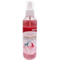 Bioline Perfume Love Letter 207 Ml
