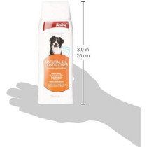 Bioline Natural Oil Conditioner 250 Ml For Dogs