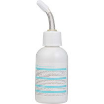 Bioline Ear Care Mild Ear Cleaner And Deodorizers 50 ml Multicolor
