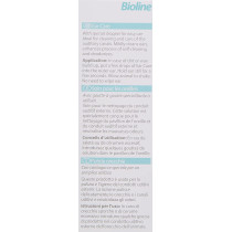 Bioline Ear Care Mild Ear Cleaner And Deodorizers 50 ml Multicolor