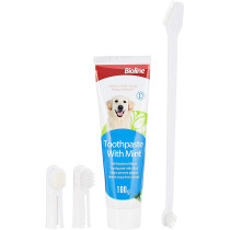 Bioline Dental Hygiene Set Mint 100g