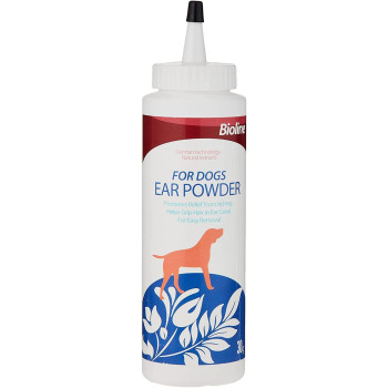 Bioline Ear Powder For Dogs...
