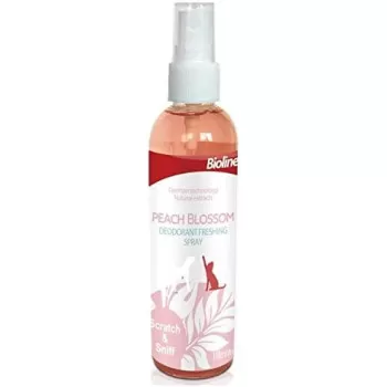 Bioline Peach Blossom...