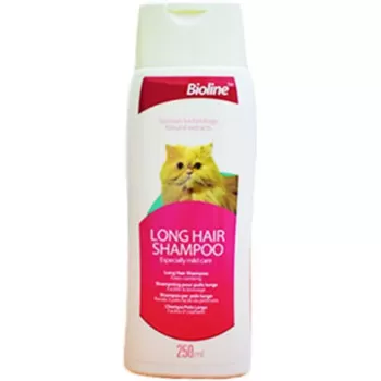 BIOLINE Long Hair Shampoo...