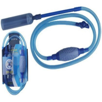 Boyu Lighting Gravel Vacuum Cleaner Plus Auto Siphon Pump