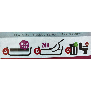 Canada Litter Multicat Odour Defense Alphine Fresh Scent Grey