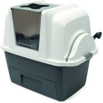 Catit Design Smartsift Sifting Cat Pan